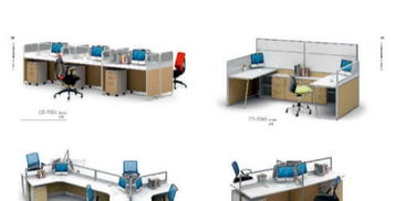 广州二手办公用品选购指南 珠江新城办公室家具与设备全解析